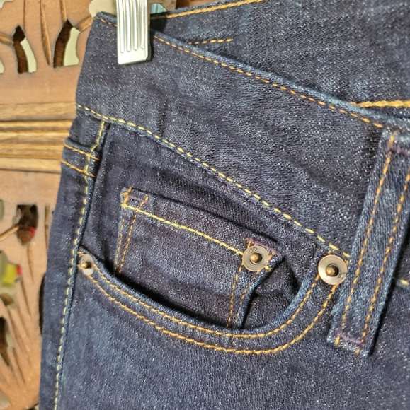 EXPRESS X2 w01 Stella Skinny Jeans - Picture 3 of 8